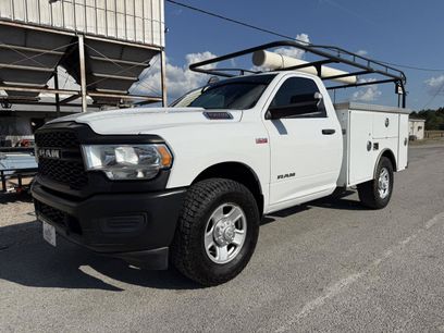Used 2022 RAM 2500 Tradesman