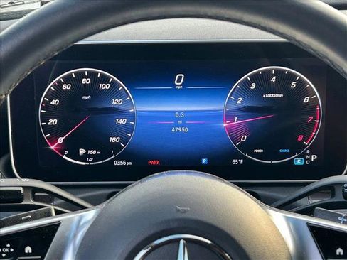 Certified 2023 Mercedes-Benz C 300 Sedan image 14