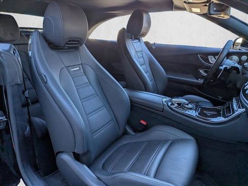 Certified 2023 Mercedes-Benz E 53 AMG 4MATIC Cabriolet image 19