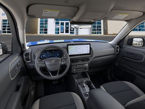 New 2025 Ford Bronco Sport Big Bend w/ Convenience Package image 32