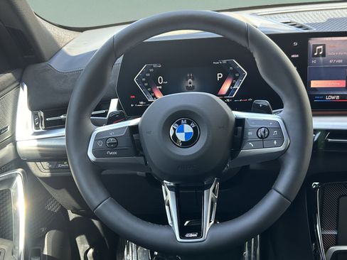 Used 2026 BMW X2 xDrive28i w/ Technology Package AWD/4WD image 29
