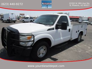 Used 2016 Ford F250 XL image 1