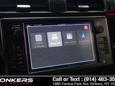 Used 2022 Subaru BRZ Premium image 32