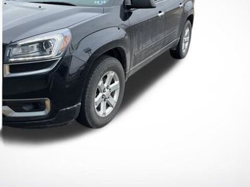 Used 2014 GMC Acadia SLE image 1