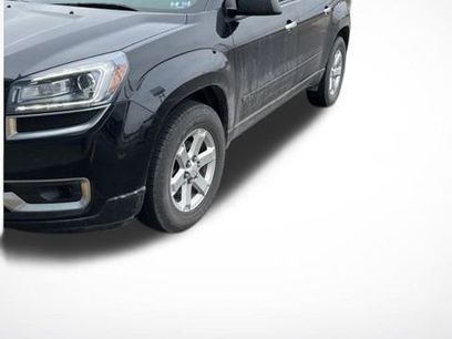 Used 2014 GMC Acadia SLE