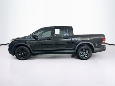 Used 2020 Honda Ridgeline Black Edition image 4