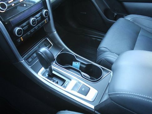 Used 2021 Subaru Ascent Limited w/ Technology Package image 44