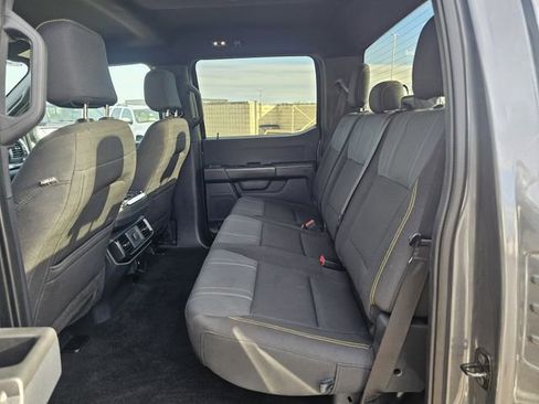Certified 2024 Ford F150 STX image 17