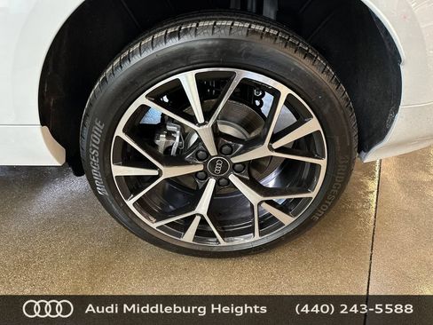 Used 2026 Audi Q3 quattro 2.0T AWD/4WD image 30