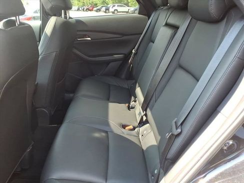 Used 2025 MAZDA CX-30 AWD 2.5 S w/ Preferred Package image 15
