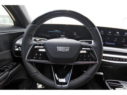 New 2026 Cadillac Lyriq Sport AWD/4WD image 13
