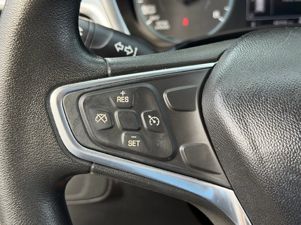Certified 2018 Chevrolet Equinox LS FWD image 22