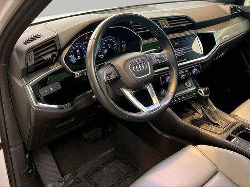 Used 2023 Audi Q3 2.0T Premium Plus w/ Premium Plus Package AWD/4WD image 18