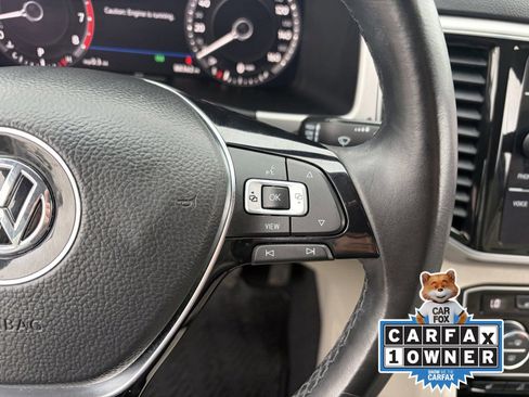 Used 2019 Volkswagen Atlas SEL image 26