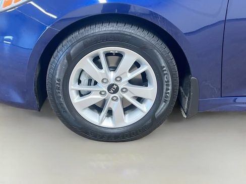 Used 2018 Kia Optima LX FWD image 29