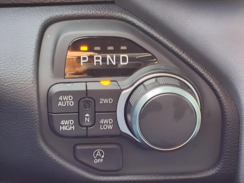 New 2026 RAM 1500 Lone Star image 16