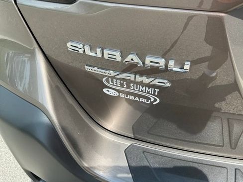 Certified 2024 Subaru Outback Premium w/ Popular Package #1A AWD/4WD image 5