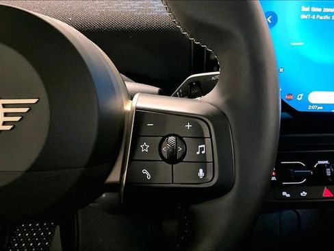 Used 2025 MINI Cooper S image 21