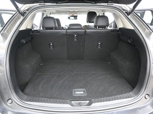 Used 2022 MAZDA CX-5 AWD 2.5 S w/ Premium Plus Pkg image 14