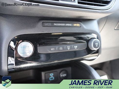 Used 2023 Ford Escape ST-Line Select w/ Tech Pack #2 AWD/4WD image 37