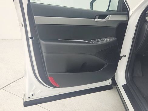Used 2025 Hyundai Palisade XRT FWD image 25