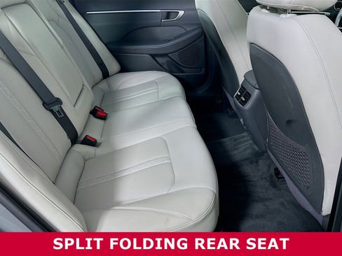 Used 2020 Hyundai Sonata Limited image 25