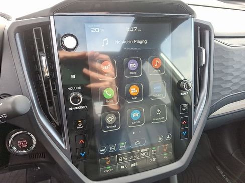 New 2026 Subaru Forester Limited image 18