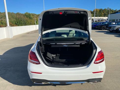 Used 2017 Mercedes-Benz E 300 w/ Premium 1 Package image 15