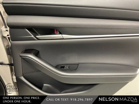 New 2026 MAZDA MAZDA3 2.5 S Sedan w/ Preferred Pkg image 41