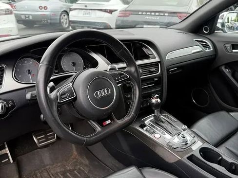 Used 2014 Audi S4 Prestige image 5