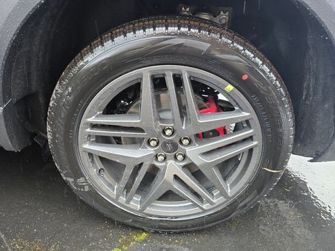 New 2026 Ford Explorer ST-Line w/ ST-Line Street Pack image 10