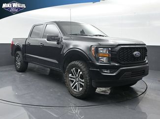 Certified 2023 Ford F150 XL w/ STX Appearance Package RWD video 1