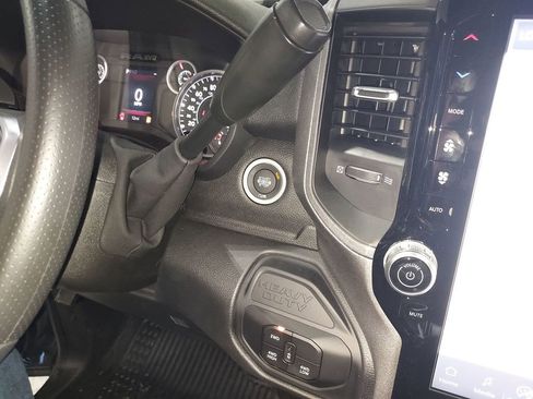 New 2026 RAM 2500 Tradesman AWD/4WD image 26