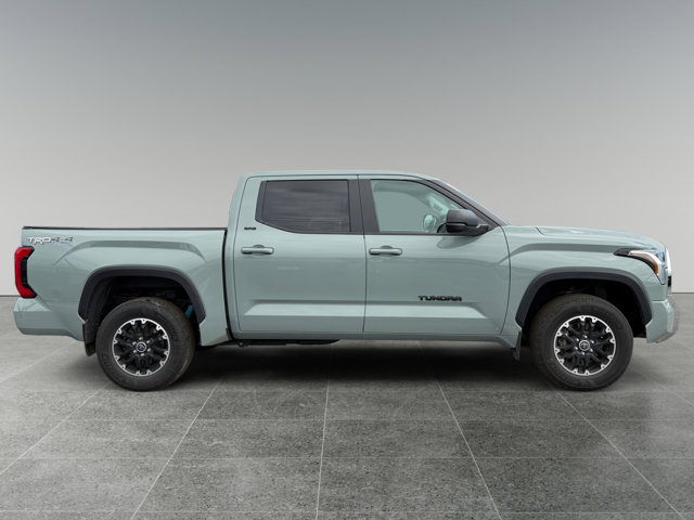 Used 2024 Toyota Tundra SR5 w/ TRD Off-Road Package AWD/4WD image 3