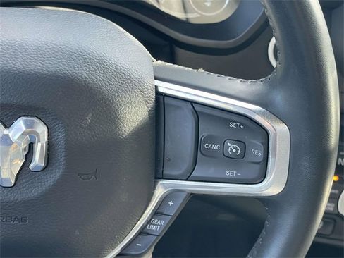 Used 2021 RAM 1500 Laramie w/ Sport Appearance Package image 15