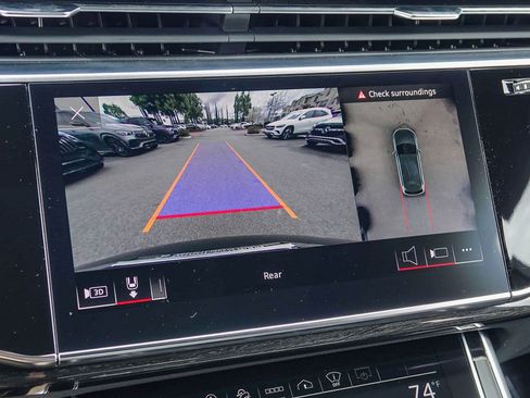 Used 2021 Audi Q7 3.0T Prestige image 22