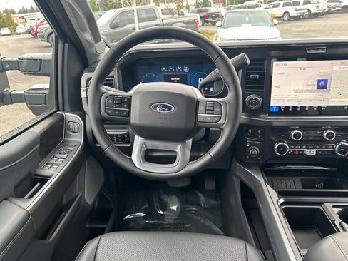 New 2026 Ford F250 Lariat w/ Tremor Off-Road Package image 16