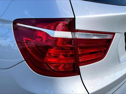 Used 2016 BMW X3 xDrive28i image 29