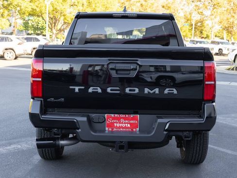 New 2026 Toyota Tacoma SR5 AWD/4WD image 5