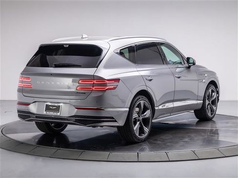 New 2026 Genesis GV80 3.5T Prestige image 5