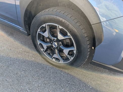 Used 2018 Subaru Crosstrek 2.0i Premium image 24