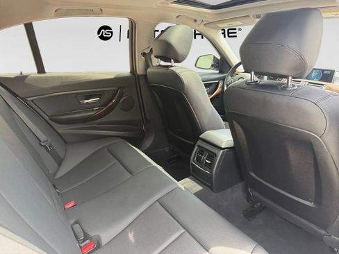 Used 2015 BMW 320i Sedan RWD image 31