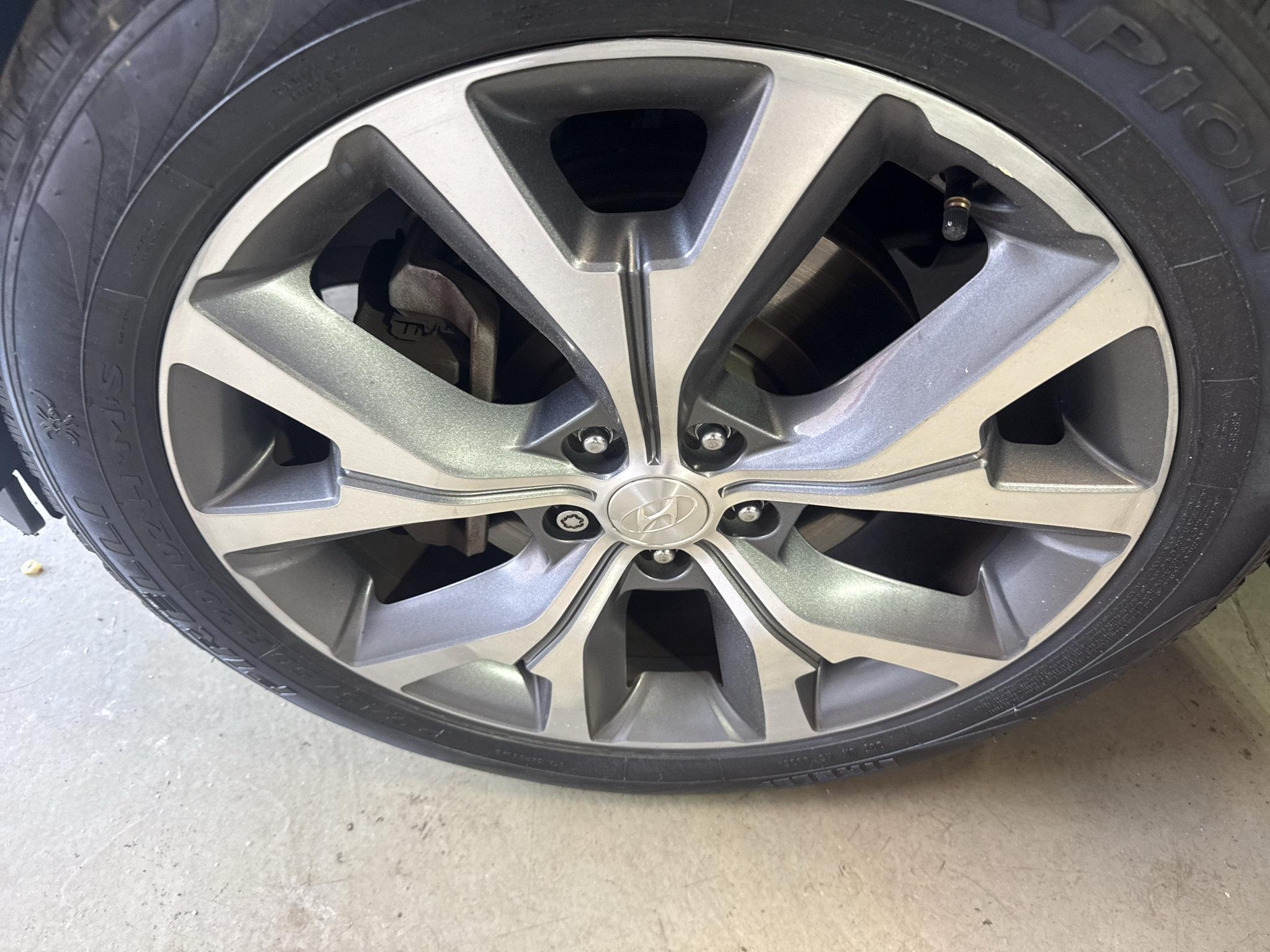 Used 2021 Hyundai Palisade Limited w/ Cargo Package AWD/4WD image 33