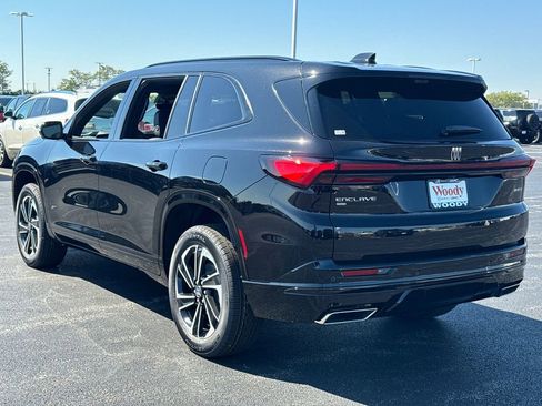 New 2026 Buick Enclave Sport Touring w/ Power Package AWD/4WD image 7