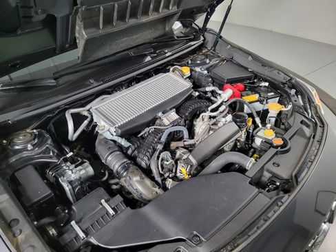 Certified 2024 Subaru WRX Premium image 9