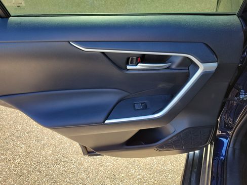 Used 2023 Toyota RAV4 XLE image 13