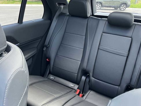 New 2026 Mercedes-Benz GLE 350 4MATIC image 34