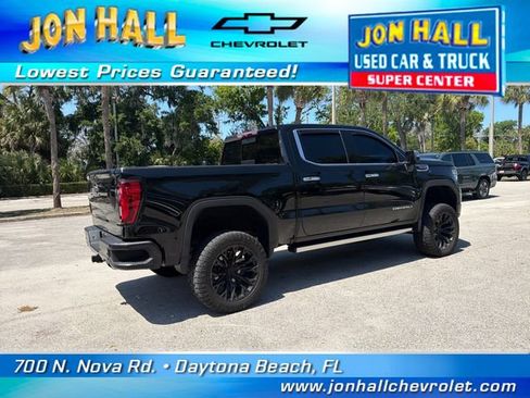 Used 2023 GMC Sierra 1500 Denali image 14
