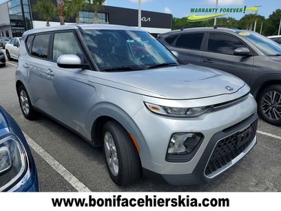 Used 2021 Kia Soul S