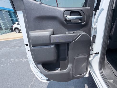 Used 2019 Chevrolet Silverado 1500 LT w/ All-Star Edition RWD image 29